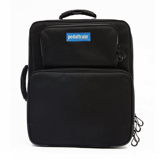 Pedaltrain PT-18-PSCX Adjustable Backpack