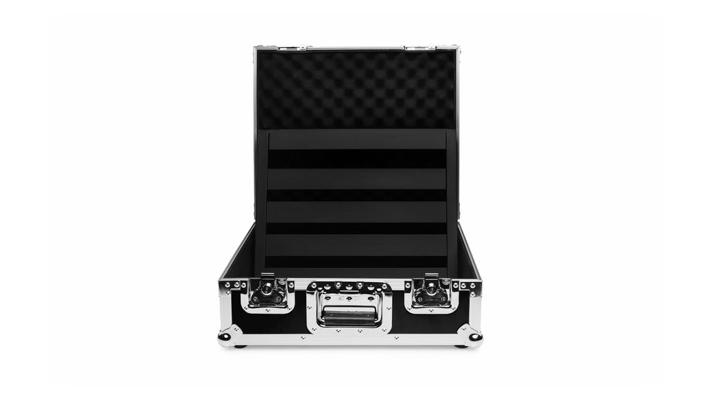 Pedaltrain PT-18-BTCX Tour Case | Black