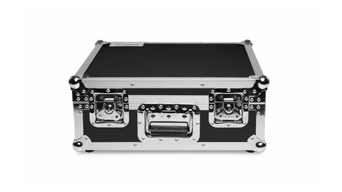 Pedaltrain PT-18-BTCX Tour Case | Black