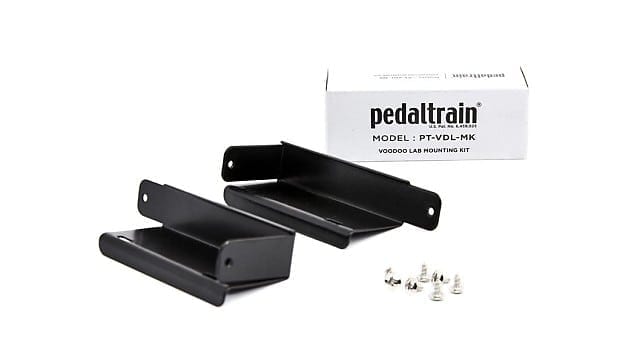 Pedaltrain - Classic Pedalboards & Cases | Bass Workshop, Melbourne Australia