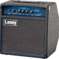 Laney RB1 Richter 15W Bass Amplifier | Black