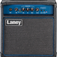 Laney RB1 Richter 15W Bass Amplifier | Black