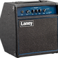 Laney RB1 Richter 15W Bass Amplifier | Black