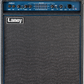 Laney RB4 Richter 165W Bass Amplifier | Black