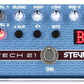 Tech 21 Steve Harris SH1 Signature SansAmp Pedal