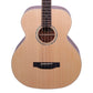 Timberidge 1 Series Acoustic Bass Guitar | 4-String | Natural Satin