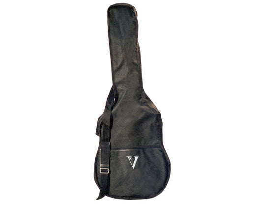 Valencia Bass Gig Bag | Black