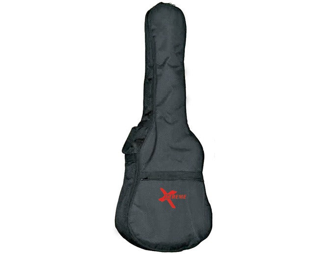 Xtreme Heavy Duty Bass Gig Bag | Nylon | Black