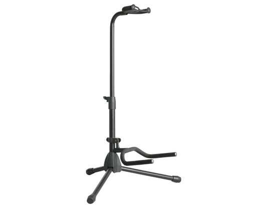 Xtreme Pro GS48 Professional Guitar Stand | Black