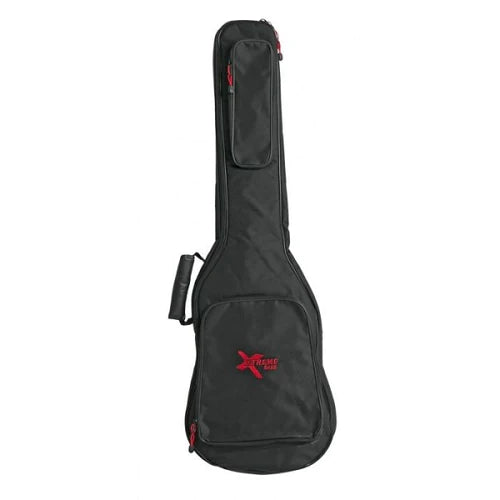 Xtreme 3/4 Short Scale Bass Gig Bag | Nylon | Black