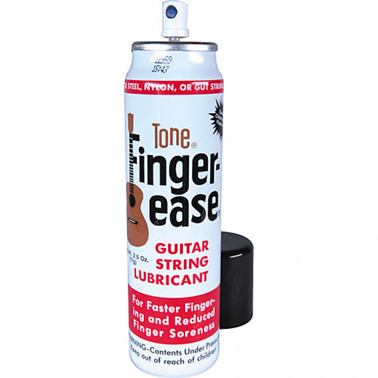 Finger Ease String Lubricant