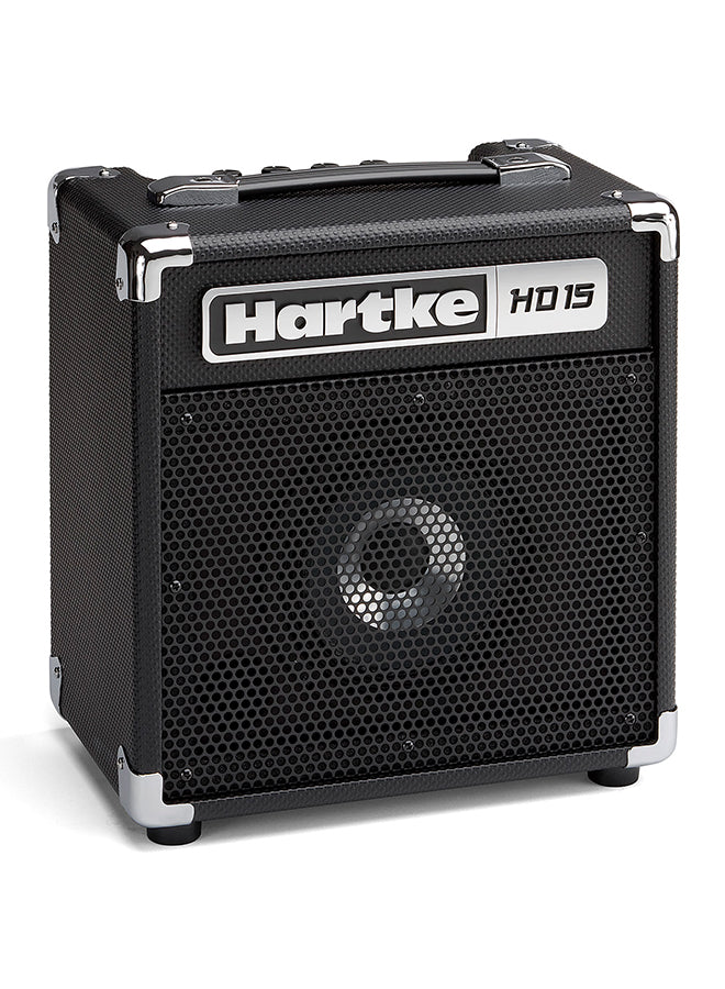 Hartke - Bass Combos | Bass Workshop Melbourne Australia