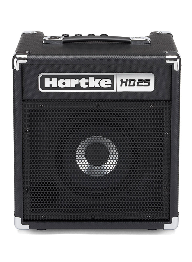 Hartke HD25 Bass Amplifier Combo