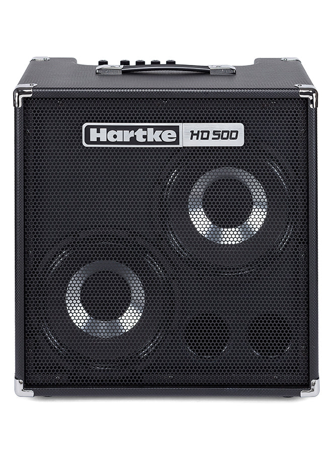 Hartke HD500 Bass Amplifier Combo