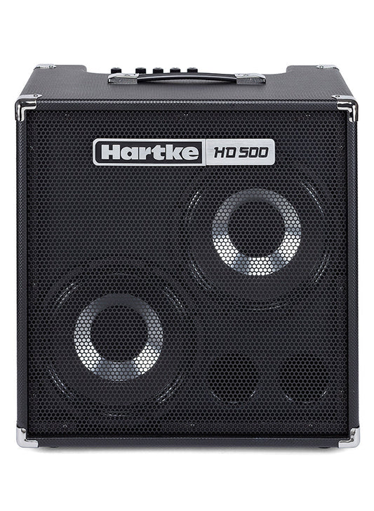 Hartke HD500 Bass Amplifier Combo