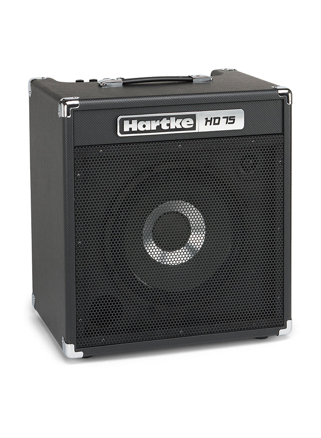 Hartke HD75 Bass Amplifier Combo