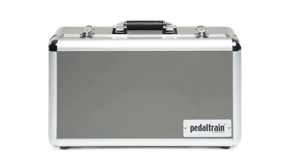 Pedaltrain PT-M16-HC Metro 16 | Hard Case