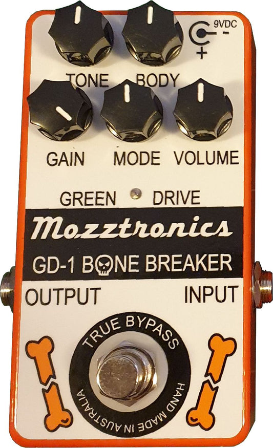 Mozztronics | GD-1 Bone Breaker