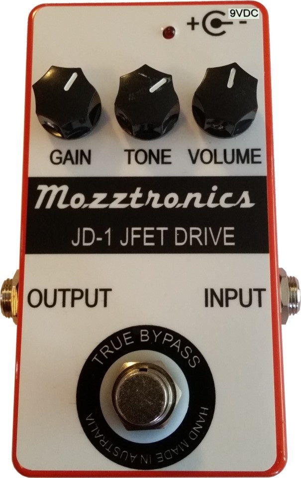 Mozztronics | JD-1 ToneMeister