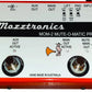 Mozztronics | MOM-2 Mute-o-Matic Pro