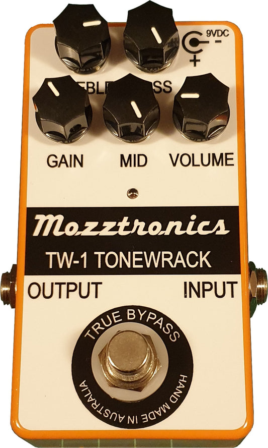 Mozztronics | TW-1 ToneWrack