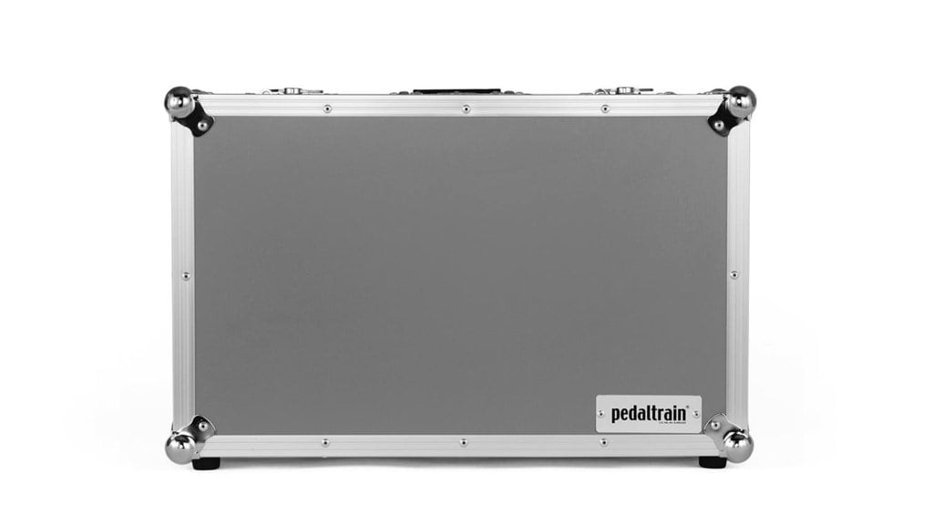 Pedaltrain PT-CL1-TC Classic 1 | Tour Case