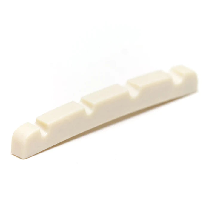 Graph Tech | Tusq PQ-1204-00 Slotted 4-String Precision Bass Nut