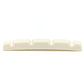 Graph Tech | Tusq PQ-1204-00 Slotted 4-String Precision Bass Nut