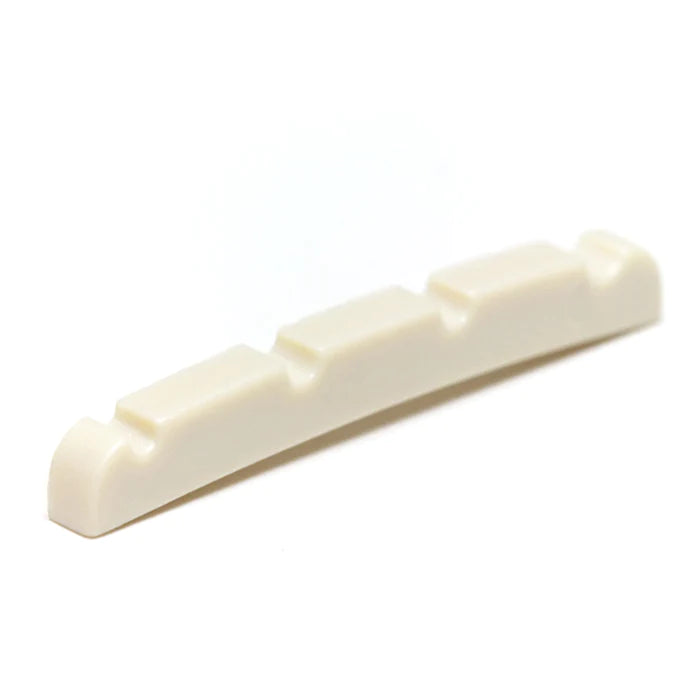 Graph Tech | Tusq PQ-1214-00 Slotted 4-String Jazz Bass Nut