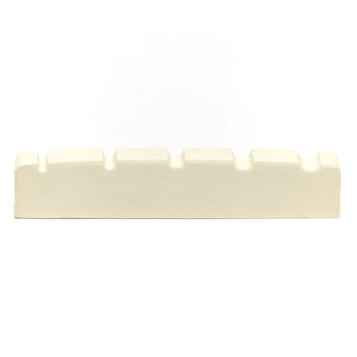 Graph Tech | Tusq PQ-1400-00 Slotted 5-String Bass Guitar Nut