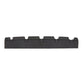 Graph Tech | Black Tusq XL PQ-1425-00 Slotted 5-String Bass Guitar Nut 1/8" Width