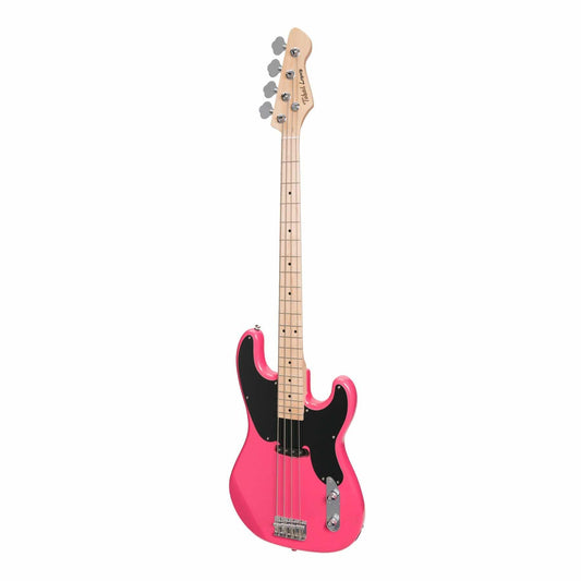 Tokai Legacy Series '51 PB-Style 4-String Electric Bass | Pink